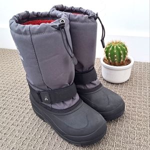 Kids Kamik Winter Boots